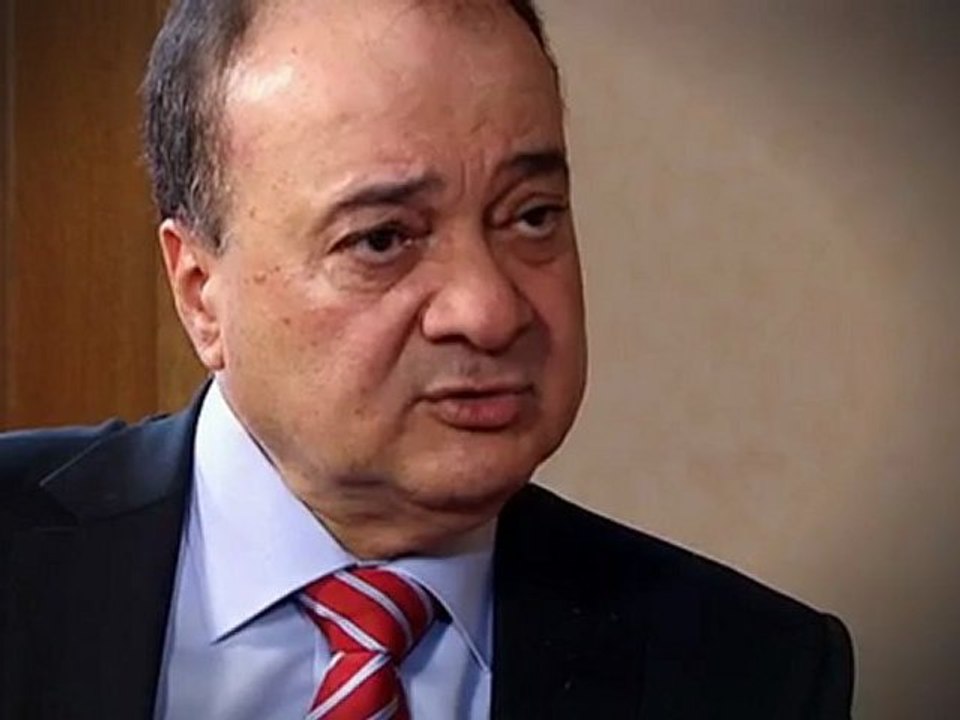 Hope for Syria? | Journal Interview