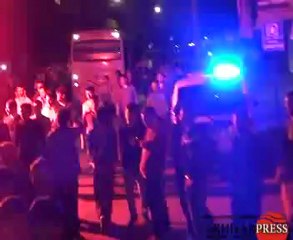 Şampiyon Akhisarlılar ile buluştu