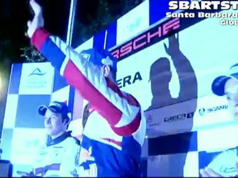 Grand Prix de Pau France Porsche Auto Racing