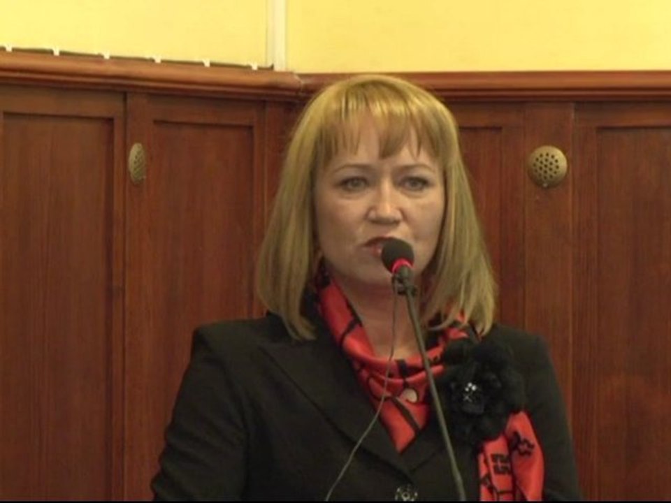 Sesja Rady Gminy i Miasta Bogatynia z dnia 19.04.2012r. cz 11