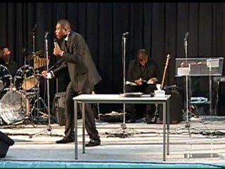 Eglise où es tu?