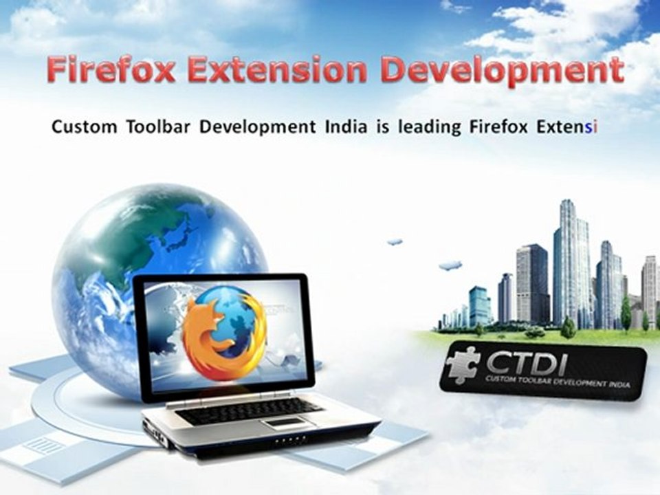 Firefox Extension Development