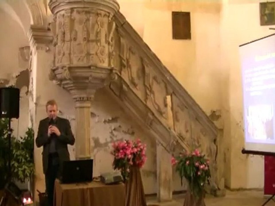 Tajemnice zamku w Siedlisku