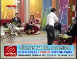 VADİ TV  TEMEL KAYA İLE (YAYLA YOLLARI) 13-05-2012---2