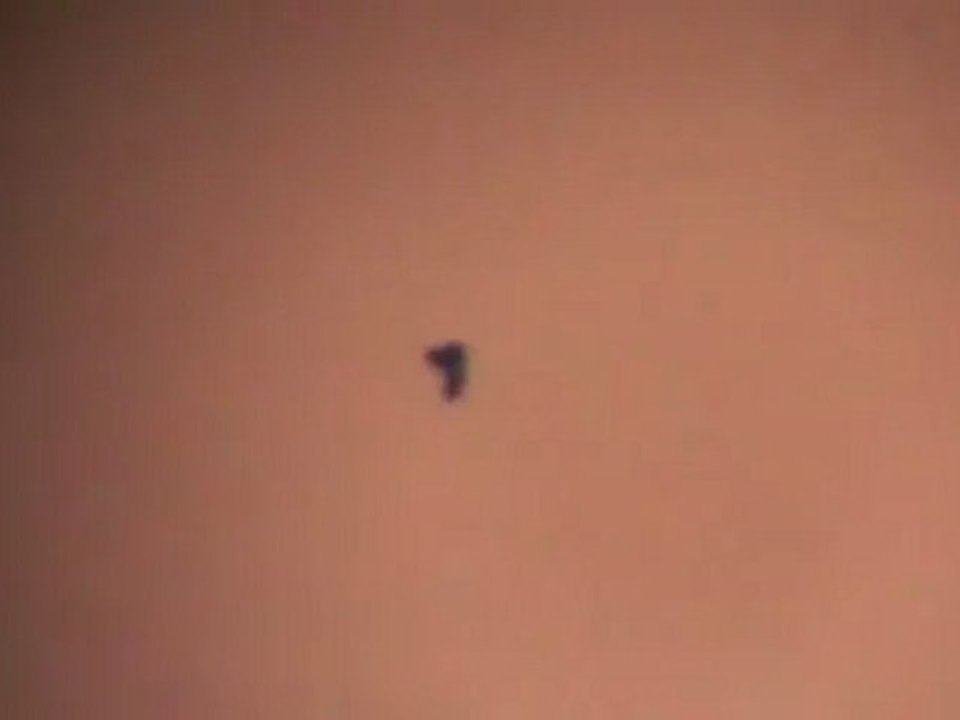 UFO .(analyse).13.03.2012