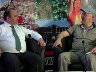 Kula 80.yıl Spor Kulübü Dernek Başkanı Seyfettin Erkaya ile Söyleşi