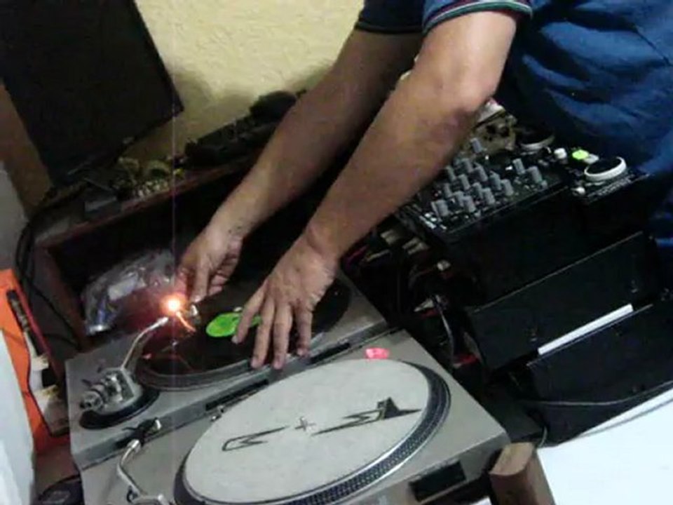 Set mix House 2 by Dj Madd (jorge Madrid) mayo 2012