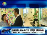 Kadınlara özel yatırım fırtsatı - 13 mayıs 2012