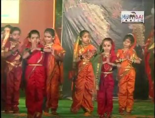 Mumbai Pooram Cultural Event Part 7