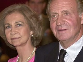 EFEMÉRIDES.- Cincuenta aniversario de la boda de los Reyes don Juan Carlos y doña Sofía