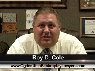 Bankruptcy Attorney Ogden - Can I file during a divorce?