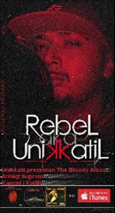 Unikkatil ft. Klepto - A nive