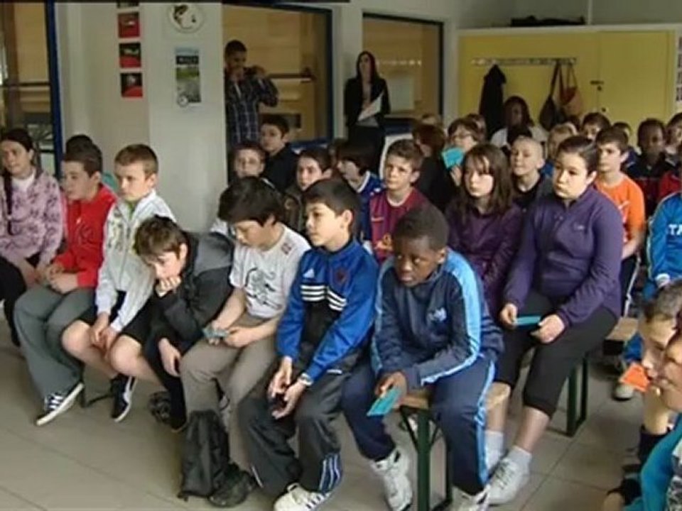 Mieux vivre ensemble à Frameries