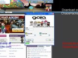 Gaia Online * Hack Cheat * FREE Download May 2012 Update