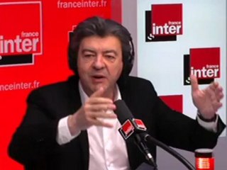 Jean-Luc Mélenchon