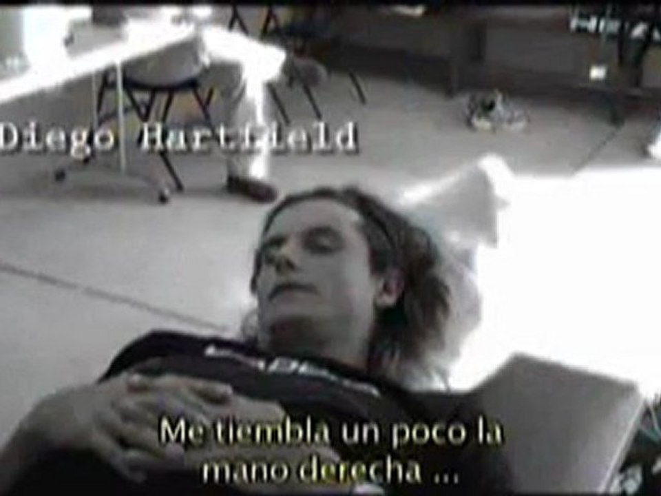 2010 Diego Hartfield @ Segundo Saque-Cali Challenger