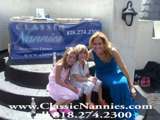 Nannies Beverly Hills CA