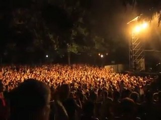 Fête de la musique 2011 à Antony