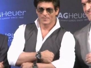 Shahrukh Khan's Timeless Dream Comes True Twice - Bollywood Hot