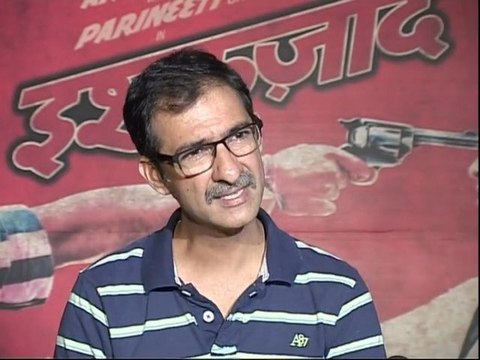 Habib Faisal Discusses Ishaqzaade Actors Arjun And Parineeti - Bollywood Gossip