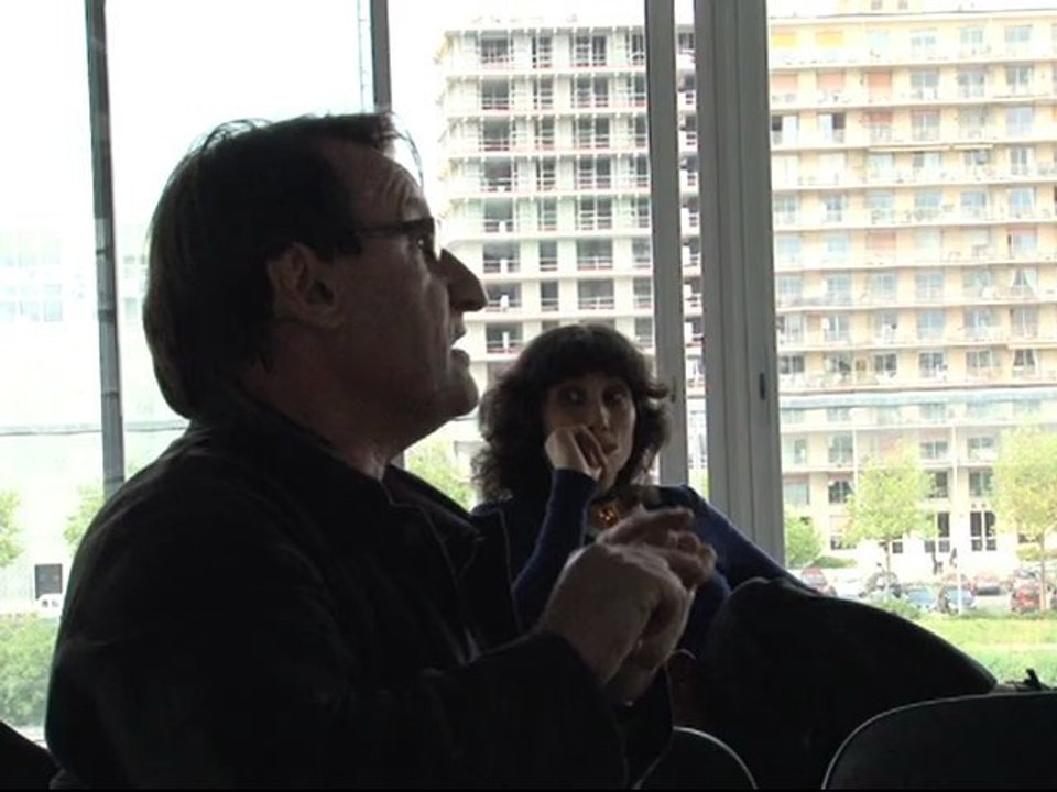 Questions du public (2)