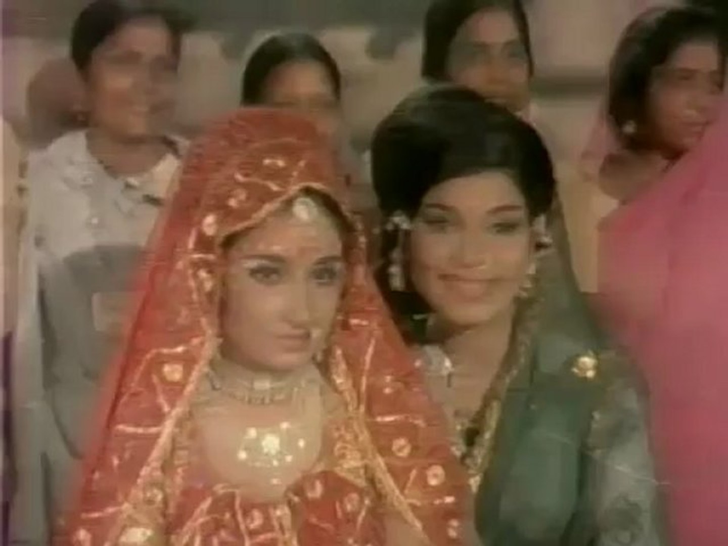 Naya Raasta (1970)_clip1