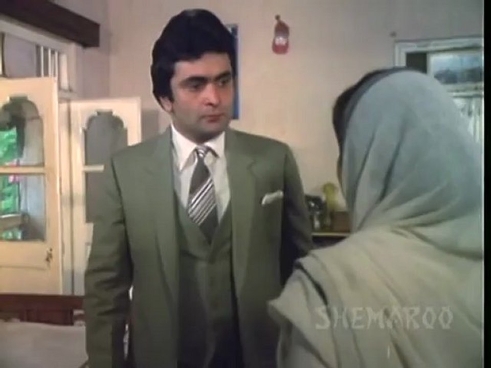 Zamana (1985)_clip2