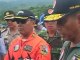 Russian experts arrive at Indonesia crash site