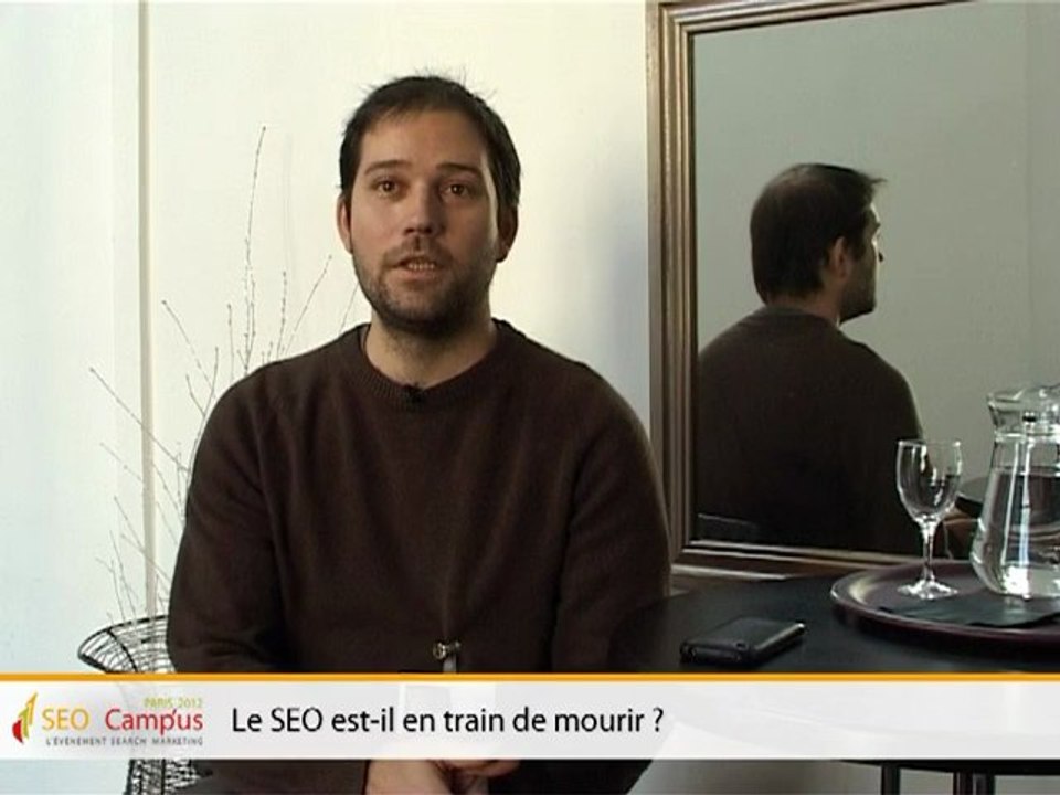 Google Search plus Your World par Olivier de Segonzac