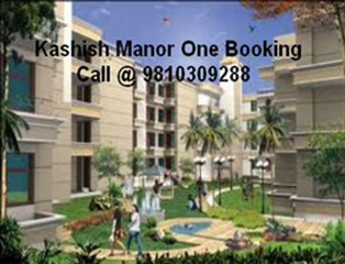 Kashish Manor One Price 9810309288 Sector 111 Gurgaon