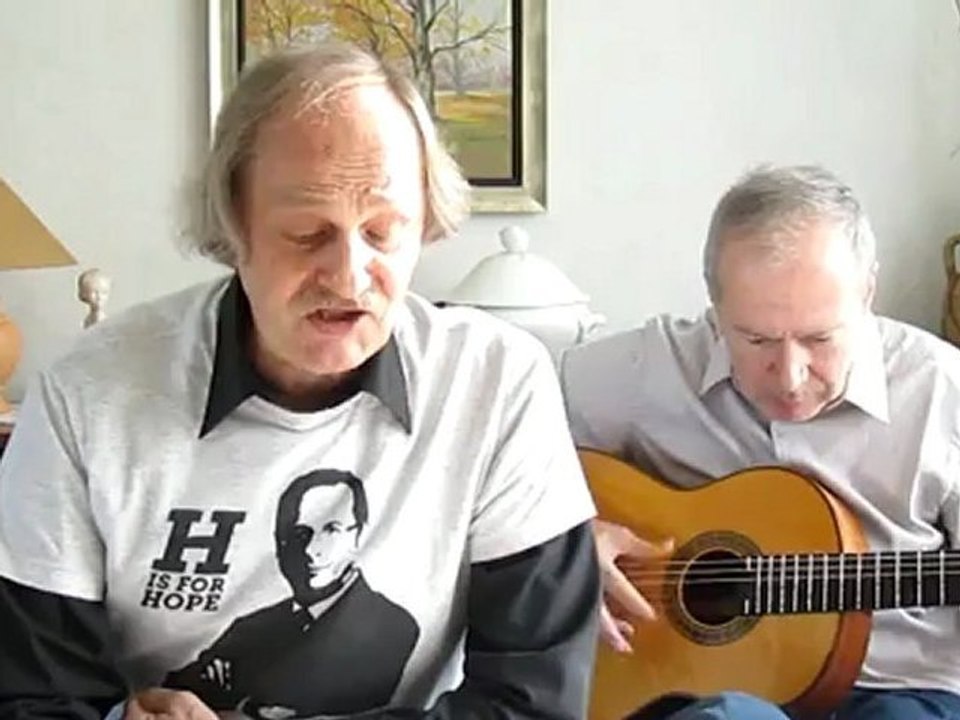 Les enfants de mes enfants