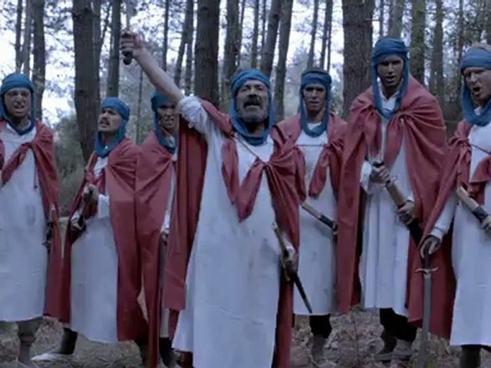 Can Bonomo - Ali Baba