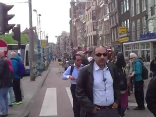 GHANTHO .51 Amsterdam  13/5/2012 foto Alyas Hanna .