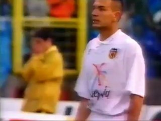 Barça Campeon Liga 1994  Unbelievable last minute Win!