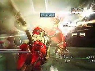Final Fantasy XIII - Episode 01 [FR]