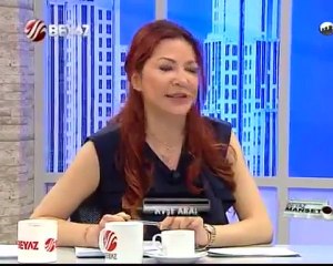 Beyaz Manşet 14.05.2012 1.Kısım
