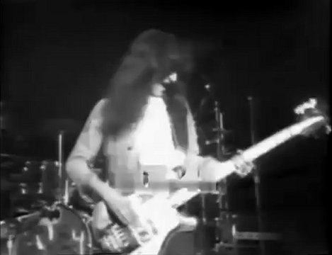 Rush- 2112 concert N.J. 1976