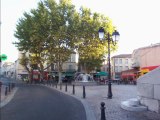 Montpellier commerce proche  sète