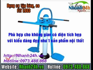 Dụng cụ tập lưng eo FIT L003 - Nhanh24h