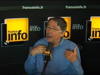 Eric Dupin : François Hollande, la victoire empoisonnée?