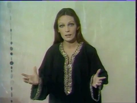 Marie Laforêt - Dites lui (1969)