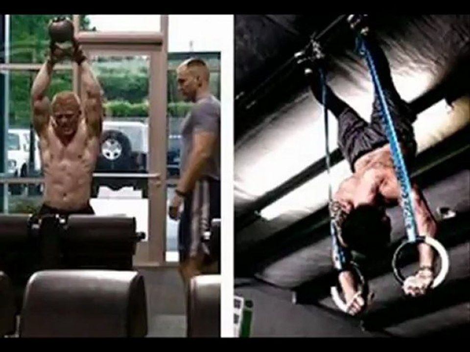 Wood Gymnastic Rings - XTrainingEquipment.com