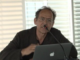 Bernard Stiegler