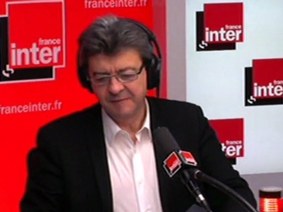 Jean-Luc Mélenchon