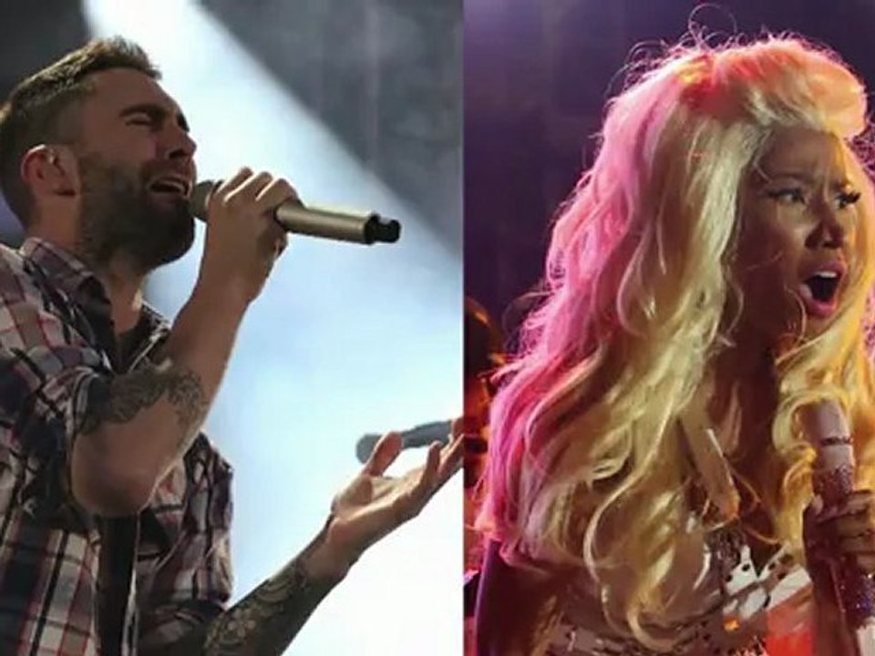 Stars Hit the Wango Tango Red Carpet, While Kendall and Kylie Jenner Rock Gun Rings