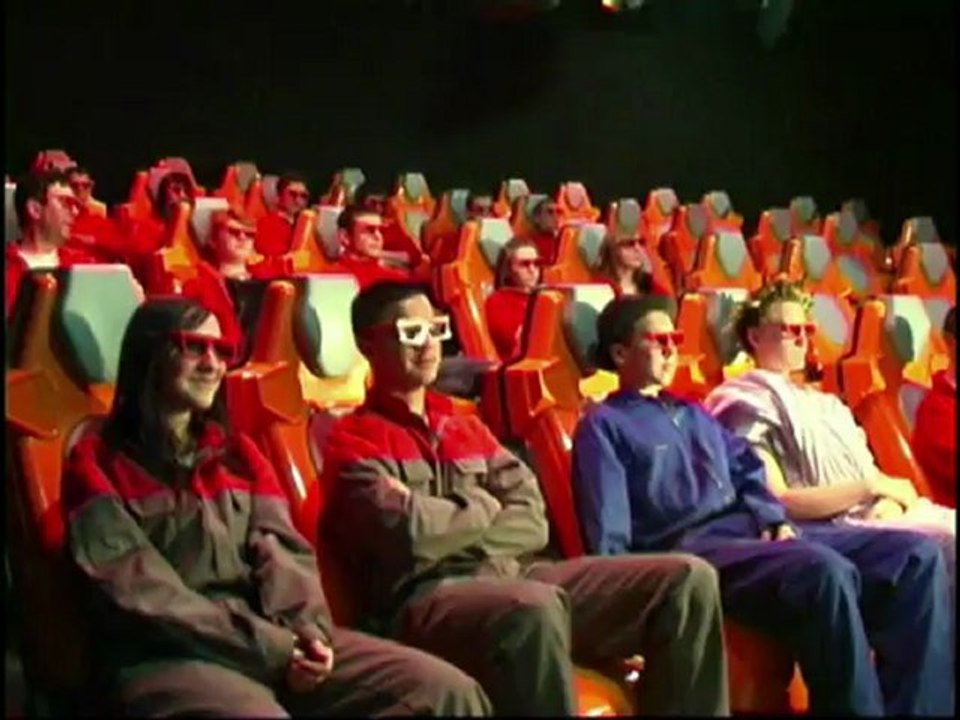 Saint-Germain Lembron - Collège de Liziniat - Trophée Frontinus 2012