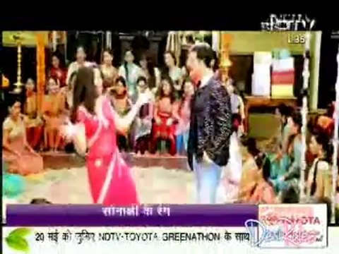 Glamour Show - NDTV 14th May 2012pt1