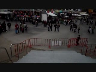 maxxx 33 foire du trone 2012