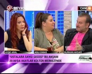 Beyaz Manşet 14.05.2012 2.Kısım