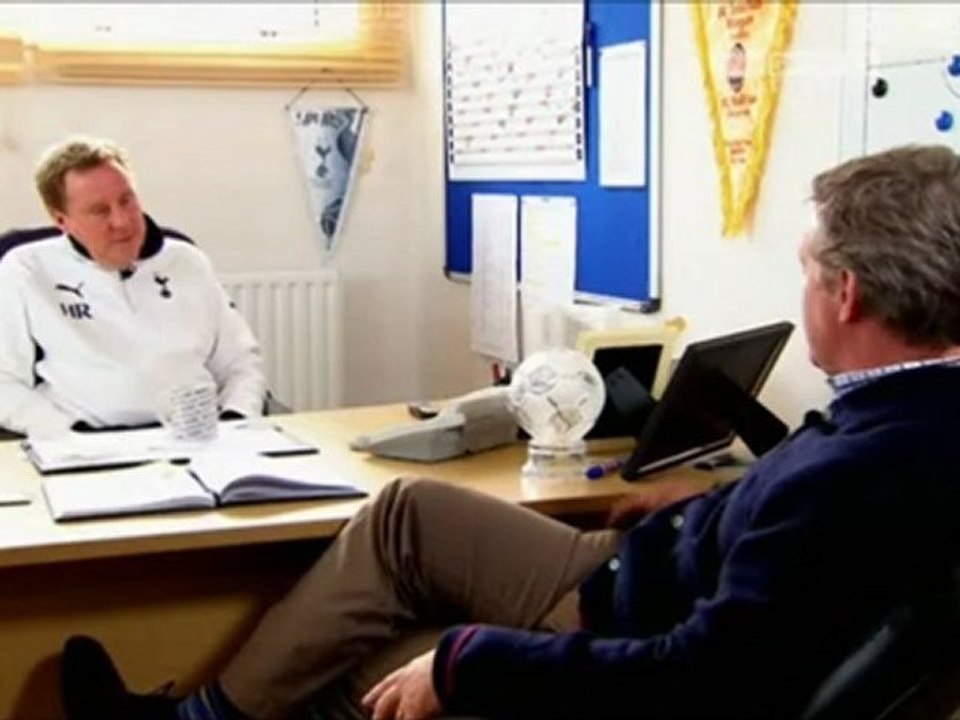 Sky Sports: Balance of Power SHIFT